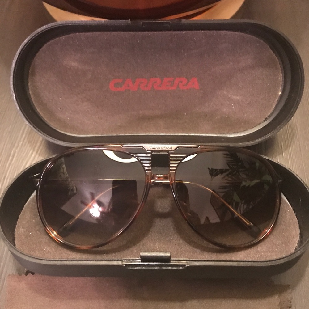 Sunglasses CARRERA